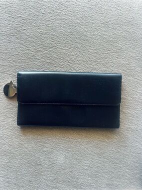 Salvatore Ferragamo Gancini Wallet